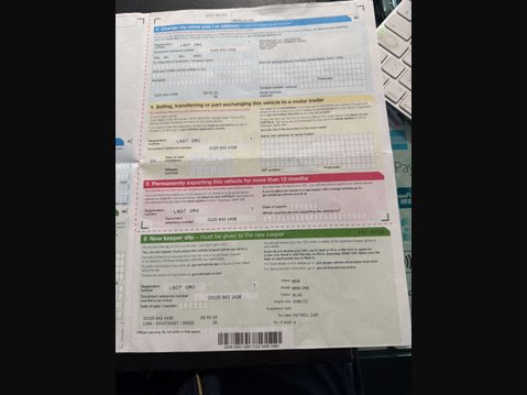 Mini Convertible 1.6 One 2dr 62