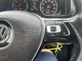 Volkswagen Transporter T6 TDI HIGHLINE BLACK FSH DAY VAN CAMPERVAN READY 20