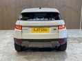 Land Rover Range Rover Evoque 2.0 Range Rover Evoque SE eD4 5dr 23