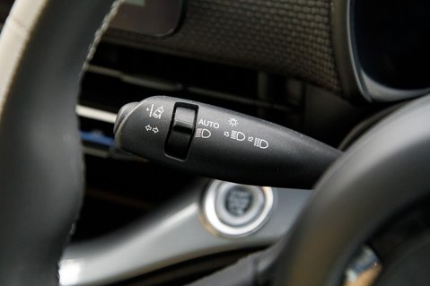 Fiat 500e LA PRIMA 18