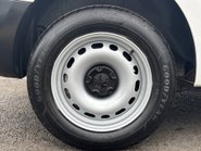 Peugeot Partner 850 S L1 1.6 Hdi 92ps Panel Van - Air Con - Direct from MOD 26