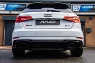 Audi RS3 2.5 RS 3 Sportback TFSI Quattro Semi-Auto 4WD 5dr 50