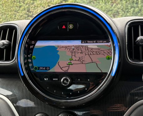 Mini Countryman Cooper 1.5 Petrol Automatic Exclusive Comfort - CARPLAY - FULL LEATHER 12