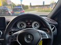 Mercedes-Benz A Class 2.1 A220 CDI AMG Sport 7G-DCT Euro 6 (s/s) 5dr 30