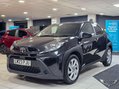 Toyota Aygo X 1.0 VVT-i Pure Euro 6 (s/s) 5dr 38