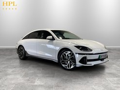 Hyundai IONIQ 6 77.4kWh Premium Saloon 4dr Electric Auto (228 ps)