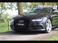 Audi S7 4.0 S7 Sportback TFSI Quattro Semi-Auto 4WD 5dr 3
