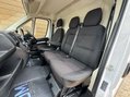Peugeot Boxer 2.2 Boxer 335 Professional L3H2 Blue HDi 25