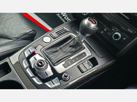 Audi RS5 4.2 FSI V8 Coupe 2dr Petrol S Tronic quattro Euro 5 (450 ps) 21