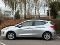 Ford Fiesta 1.1 Fiesta Zetec 5dr 6