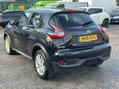 Nissan Juke 1.5 dCi Acenta Euro 6 (s/s) 5dr 4