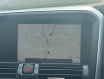 Volvo XC60 (Sold) 2.0 D4 R-Design Nav SUV 5dr Diesel Auto Euro 6 (s/s) (190 ps) 21