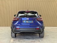 Nissan Juke 1.0 Juke N-Connecta DiG-T 5dr 18