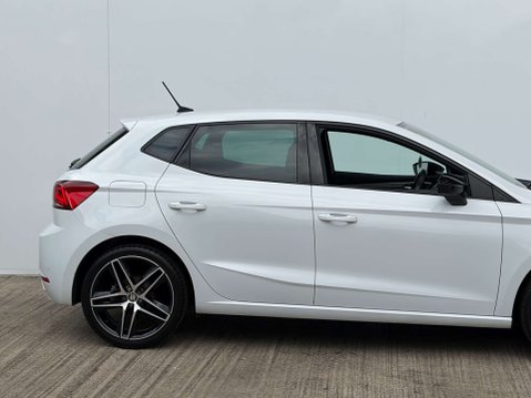 SEAT Ibiza 1.0 Ibiza FR Sport TSi 5dr 18