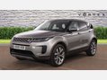 Land Rover Range Rover Evoque 2.0 Range Rover Evoque HSE D Auto 4WD 5dr 2