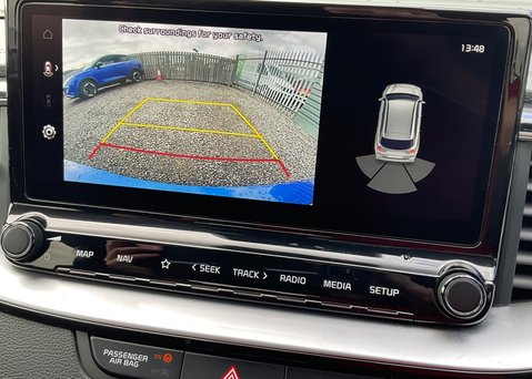 Kia Ceed 1.5 T-GDi GT-Line 22