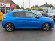 Peugeot 208 PURETECH ALLURE S/S 6