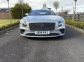 Bentley Continental GT 5