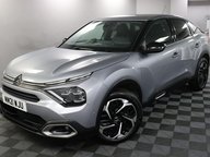 Citroen C4 PURETECH SHINE S/S 20