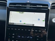 Hyundai TUCSON T-GDI PREMIUM DCT MHEV 23