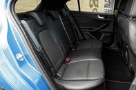 Ford Focus ST-LINE X 36