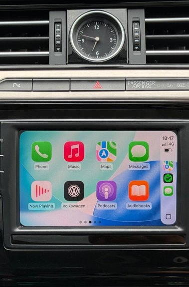 Volkswagen Passat GT TDI BMT ESTATE -£20 ROAD TAX - PAN ROOF -APPLE CARPLAY -DEMO+1 OWNER 