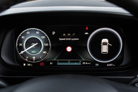 Hyundai i20 T-GDI PREMIUM MHEV 15