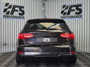 Audi S3 2.0 TFSI Black Edition Sportback 5dr Petrol S Tronic quattro Euro 6 (s/s) ( 29
