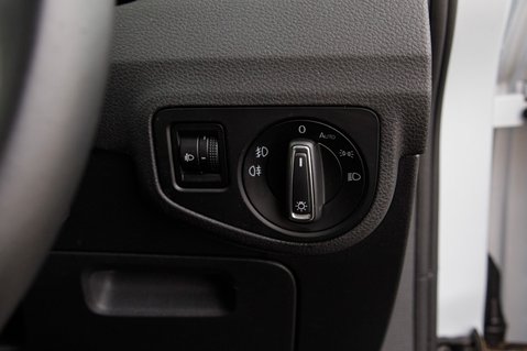 Volkswagen Golf SV GT TSI 15