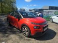 Citroen C3 PURETECH FEEL S/S 1