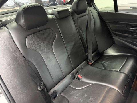 BMW M3 3.0 BiTurbo Competition Saloon 4dr Petrol DCT Euro 6 (s/s) (450 ps) 49