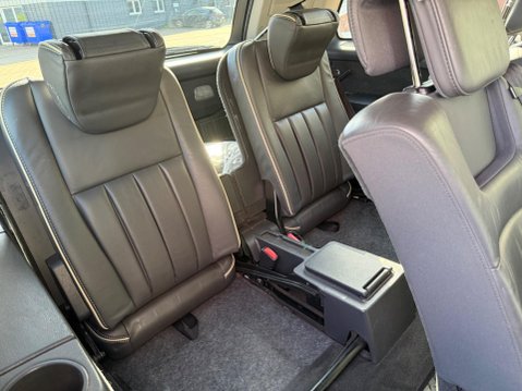 Volvo XC90 2.4 D5 SE Lux Geartronic AWD 5dr 30