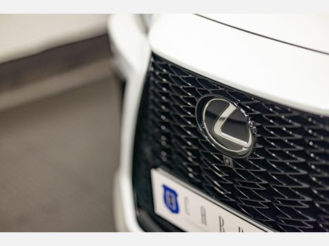 Lexus NX 2.5 350h F Sport E-CVT 4WD Euro 6 (s/s) 5dr 99