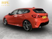 BMW 1 Series 1.5 118i M Sport (LCP) Hatchback 5dr Petrol DCT Euro 6 (s/s) (136 ps) Parki 5