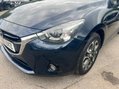 Mazda 2 1.5 SKYACTIV-G Sport Nav Euro 6 (s/s) 5dr 10