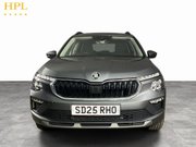 Skoda Kamiq 1.0 TSI SE Edition SUV 5dr Petrol Manual Euro 6 (s/s) (95 ps) Air Con - All 2