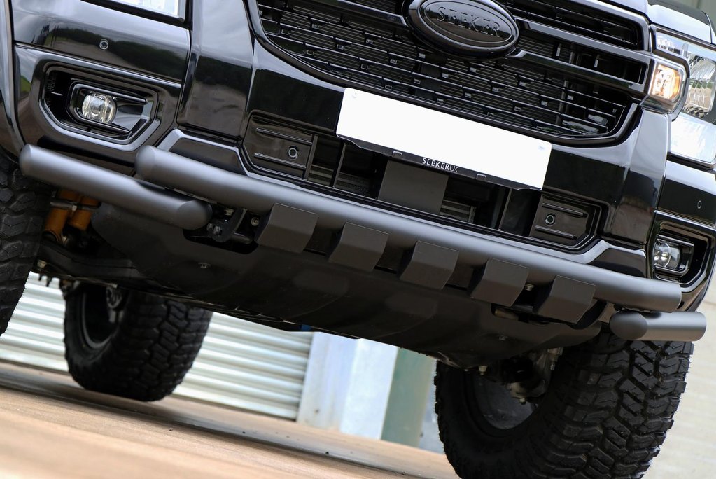 Ford Ranger BRAND  NEW TREMOR ECOBLUE STYLED BY SEEKER -FORD BEST OFF ROAD VERSION I 16