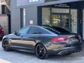 Jaguar XF 3.0 XF S Portfolio V6 D Auto 4dr 10