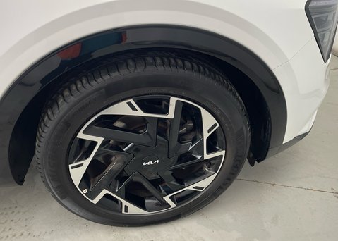 Kia Sportage GT-Line 'S' 1.6 T-GDi DCT 48v 17