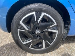 Nissan MICRA 1.0 Micra Acenta IG-T 5dr 13