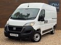 Fiat Ducato 2.2 Ducato 35 Business Professional Multijet 11