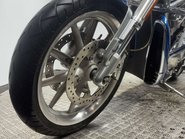 Harley-Davidson Street VROD VRSCR 2007 18K NEW MOT SERVICED RIDES WITHOUT FAULT 1130CC 52