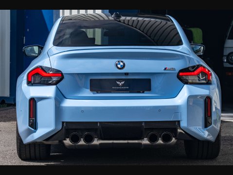 BMW M2 3.0 M2 3dr 29
