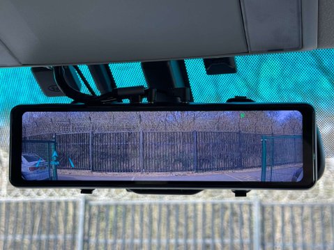 Toyota Alphard V6 4WD TOWBAR 58