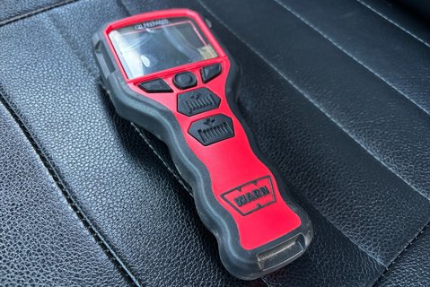 Land Rover Defender 130 130 Tdci Crane Tipper - Air Con - Galv Chassis 28