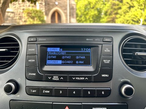 Hyundai i10 SE 26