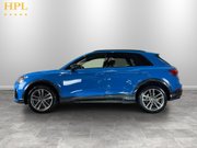 Audi Q3 1.4 TFSIe 45 Black Edition SUV 5dr Petrol Plug-in Hybrid S Tronic Euro 6 (s 4