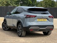 Nissan Qashqai E-POWER TEKNA 2