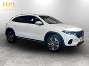 Mercedes-Benz EQA EQA 250+ 70.5kWh Sport (Executive) SUV 5dr Electric Auto (190 ps) DAB Radio 1