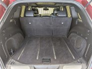 Jeep Grand Cherokee 3.0 Grand Cherokee Overland CRD Auto 4WD 5dr 27